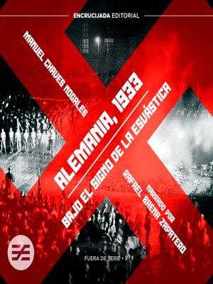 cover image of Alemania 1933